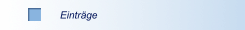 Eintr&auml;ge